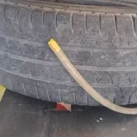 لاستیک مینی بوس|قطعات یدکی و لوازم جانبی|ارومیه, |دیوار