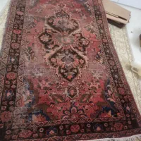فرش دستباف قدیمی ایرانی