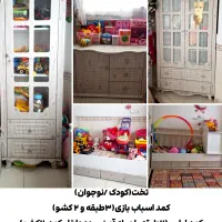 مبل،تخت،کمد|مبلمان خانگی و میز عسلی|نسیمشهر, |دیوار