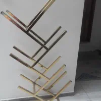 کتابخانه شیک