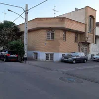 ۱۹۰متر ویلایی، دو نبش، باجک۲