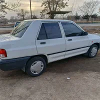 پراید مدل 96|خودرو سواری و وانت|خرمدره, |دیوار