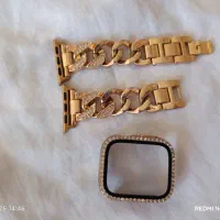 ست بند و گارد ساعت هوشمند