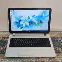 لب تاب قدرتمندHP خونگی گرافیکدار باتری نوسالمومرتب|رایانه همراه|مشهد, بلال|دیوار