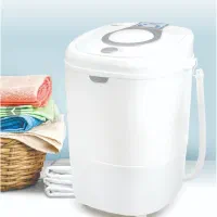 مینی واش لوکسینو ۳.۵ کیلویی جزیره عادل آباد