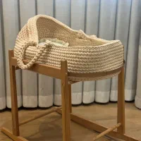 سبد حمل نوازاد +گهواره