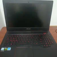 لپ تاپ  Asus