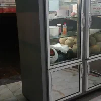 یخچال ایستاده|کافیشاپ و رستوران|اهر, |دیوار