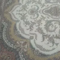 فرش ۹ متری کرم|فرش|اسلام‌شهر, شهرک قائمیه|دیوار