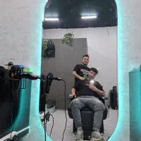 تولید انواع آینه های دفورمه،دکوراتیو،ساده و غیره|آینه|یزد, |دیوار