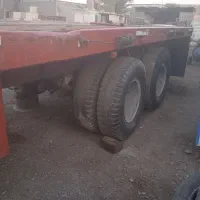 کفی استریک|خودرو سنگین|رباط‌کریم, رباط‌کریم|دیوار