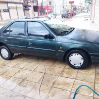 پژو 81انژگتور|خودرو سواری و وانت|خرمآباد, |دیوار