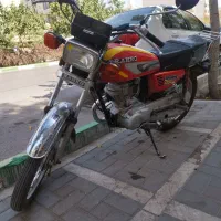 هندا مدل ۹۲ درحد سالم(اقساط)