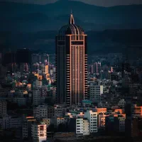 تبریز گردی