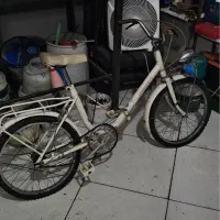 دوچرخه های کلکسیونی|دوچرخه، اسکیت، اسکوتر|تهران, جوانمردان (اندیشه)|دیوار