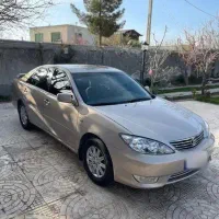 تویوتا کمری گرند مدل ۲۰۰۵ اتومات