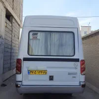 مینی بوس ایویکوa50|خودرو سنگین|کرمان, |دیوار