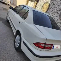 سمندمدل۹۶|خودرو سواری و وانت|سبزوار, فیاض|دیوار