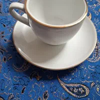 فنجان قهوه خوری