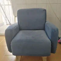 مبل بچه گانه