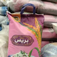برنج هندی وپاکستانی عمده برنج رجب