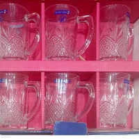 استکان دسته دار لومینارک|ظروف سرو و پذیرایی|تهران, آسمان|دیوار