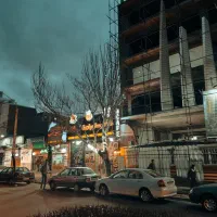 مغازه تجاری 236 متر خیابان آزادی|فروش مغازه و غرفه|تبریز, |دیوار