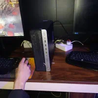 کیس استوک hp