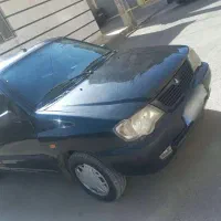 پراید 111 مشکی فول هیدرولیک|خودرو سواری و وانت|رباط‌کریم, نصیرشهر|دیوار