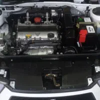 دناپلاس تیپ ۲ دنده بدون رنگ ۱۴۰۲کم کارکرد|خودرو سواری و وانت|تبریز, |دیوار