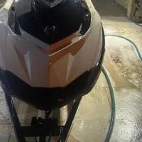 2 عدد جت اسکی زیر قیمت سرویس‌ها شده و مرتب