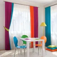 پرده های آماده|پرده، رانر، رومیزی|فردیس, فردیس|دیوار