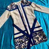 مانتو و شلوار زنانه