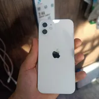 اپل iPhone 12 با حافظهٔ ۶۴ گیگابایت|موبایل|چناران, |دیوار
