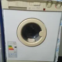 ماشین لباسشویی