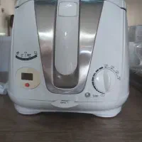 سرخ کن|اجاق گاز و لوازم برقی پخت‌وپز|تهران, نازی‌آباد|دیوار