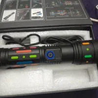 چراغ قوه برد ۵ کیلومتر