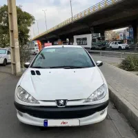 206sd V8