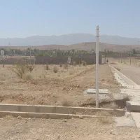 فروش یا معاوضه زمین جهاد نصر کنار قصر سبز|فروش زمین و ملک کلنگی|شیراز, باغشهر قصر سبز|دیوار