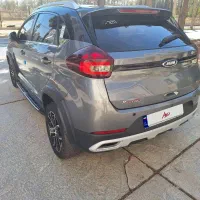 x22pro اتومات فول مدل 1401 معاوضه یا نقد|خودرو سواری و وانت|فردیس, فردیس|دیوار