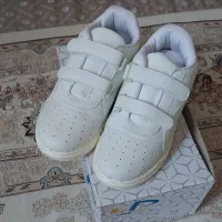 کفش نو سایز ۳۵|کیف، کفش، کمربند|رامهرمز, |دیوار