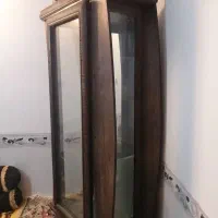 بوفه جهت وسائل دکوری یا ظروف|بوفه، ویترین، کنسول|فسا, |دیوار