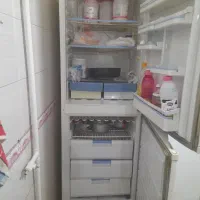 یخچال|یخچال و فریزر|قم, ولیعصر|دیوار