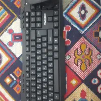 کیبورد مچر MR-415 بی سیم