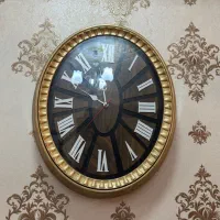 ساعت دیواری