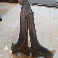 هدرز tu5 پژو ۲۰۶ تیپ ۵|قطعات یدکی و لوازم جانبی|آستارا, |دیوار