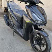 کلیکs2 150کویر|موتورسیکلت|تهران, فاطمی|دیوار