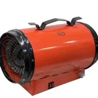 بخاری برقی/جت هیتر آکماز/فن هیتر|بخاری، هیتر، شومینه|تهران, امین حضور|دیوار