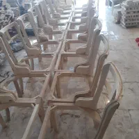 تولید وپخش صندلی جلومبلی غذاخوری وغیره|میز و صندلی غذاخوری|هیر, |دیوار