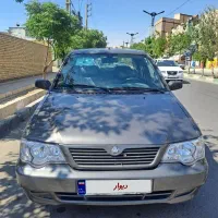پراید ۱۳۲ مدل ۹۳